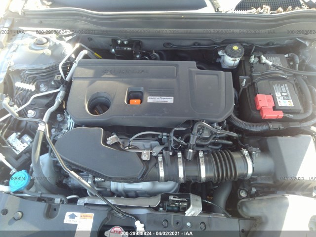 Photo 9 VIN: 1HGCV2F37KA018778 - HONDA ACCORD SEDAN 