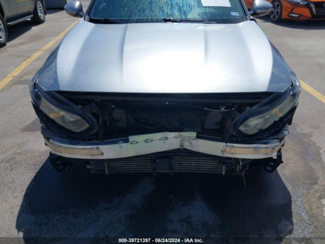 Photo 5 VIN: 1HGCV2F37KA028548 - HONDA ACCORD 