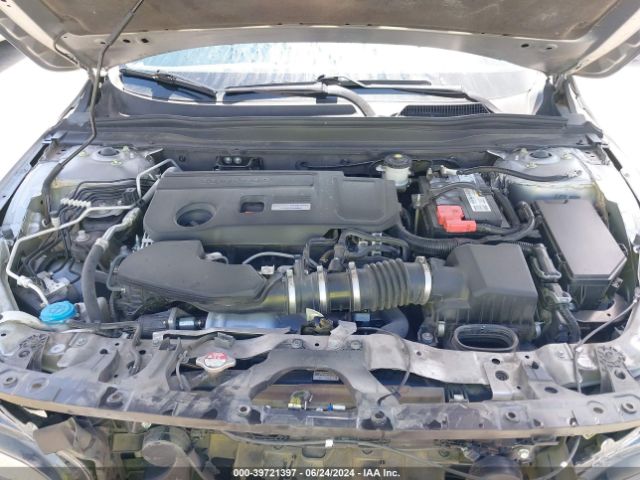 Photo 9 VIN: 1HGCV2F37KA028548 - HONDA ACCORD 