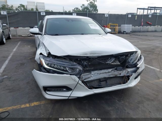 Photo 5 VIN: 1HGCV2F37KA030168 - HONDA ACCORD 