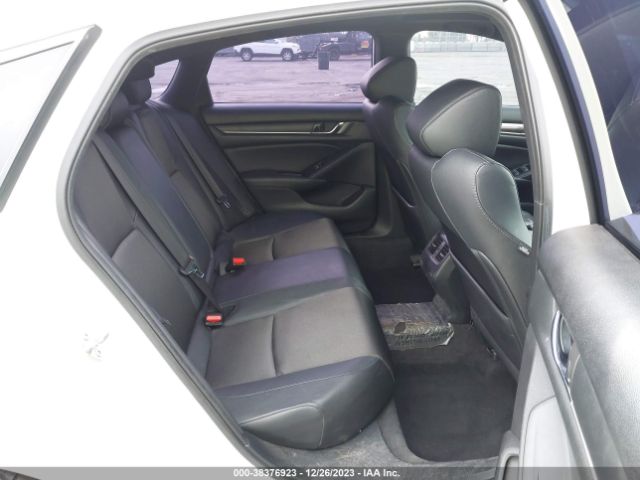 Photo 7 VIN: 1HGCV2F37KA030168 - HONDA ACCORD 