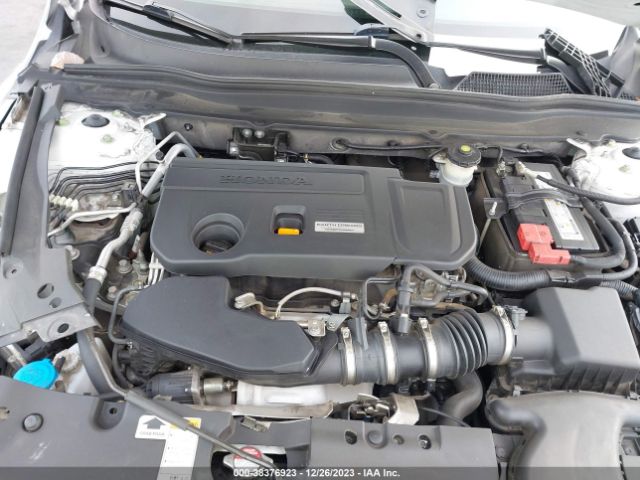 Photo 9 VIN: 1HGCV2F37KA030168 - HONDA ACCORD 