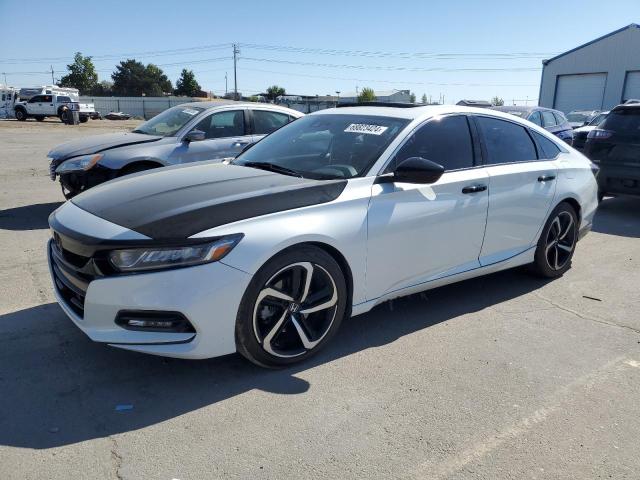 Photo 0 VIN: 1HGCV2F37LA002730 - HONDA ACCORD SPO 