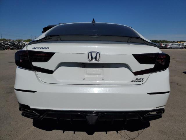 Photo 5 VIN: 1HGCV2F37LA002730 - HONDA ACCORD SPO 