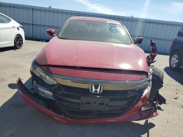 Photo 4 VIN: 1HGCV2F37LA009208 - HONDA ACCORD 