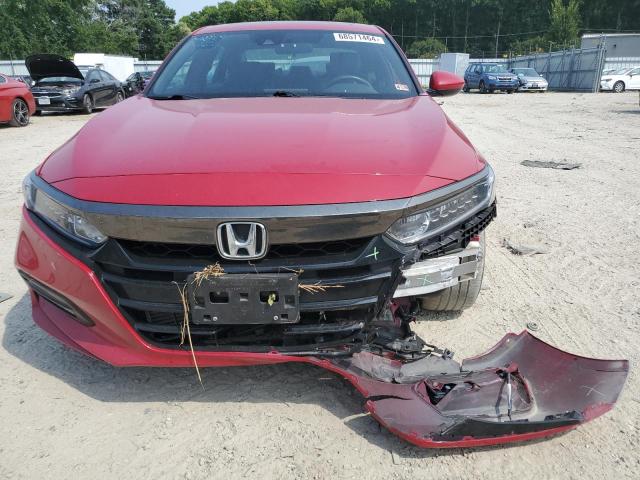 Photo 4 VIN: 1HGCV2F37LA015462 - HONDA ACCORD SPO 