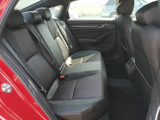 Photo 9 VIN: 1HGCV2F37LA015462 - HONDA ACCORD SPO 