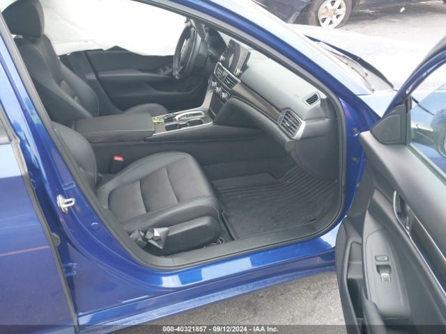 Photo 4 VIN: 1HGCV2F37LA016515 - HONDA ACCORD 