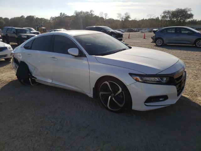 Photo 3 VIN: 1HGCV2F37LA017597 - HONDA ACCORD SPO 