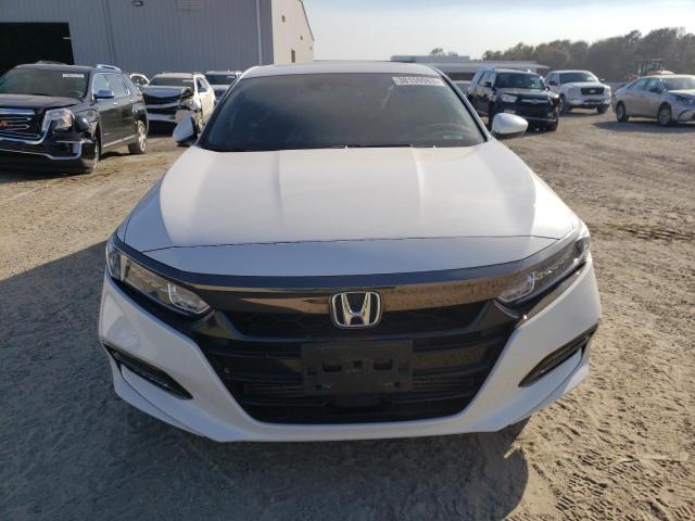 Photo 4 VIN: 1HGCV2F37LA017597 - HONDA ACCORD SPO 