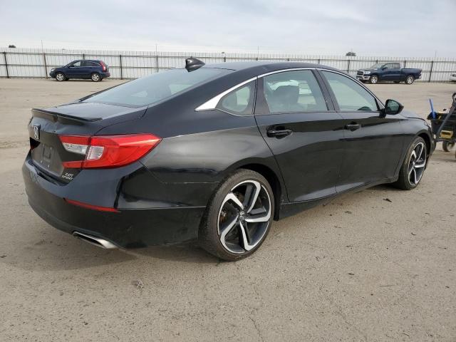 Photo 2 VIN: 1HGCV2F37LA020192 - HONDA ACCORD SPO 