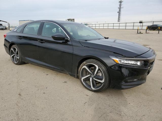 Photo 3 VIN: 1HGCV2F37LA020192 - HONDA ACCORD SPO 