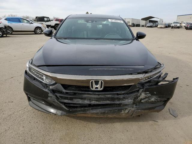 Photo 4 VIN: 1HGCV2F37LA020192 - HONDA ACCORD SPO 