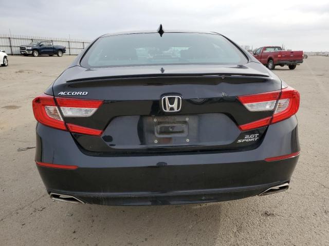 Photo 5 VIN: 1HGCV2F37LA020192 - HONDA ACCORD SPO 