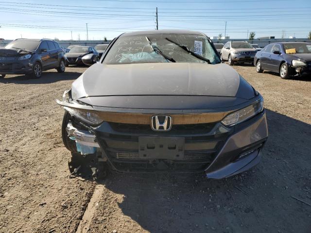 Photo 4 VIN: 1HGCV2F37LA021567 - HONDA ACCORD SPO 