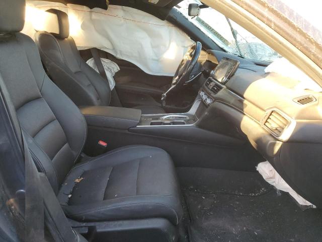 Photo 6 VIN: 1HGCV2F37LA021567 - HONDA ACCORD SPO 