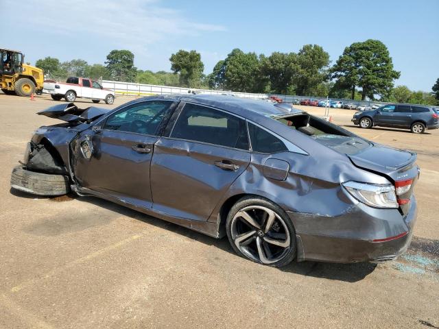 Photo 1 VIN: 1HGCV2F37LA024842 - HONDA ACCORD SPO 