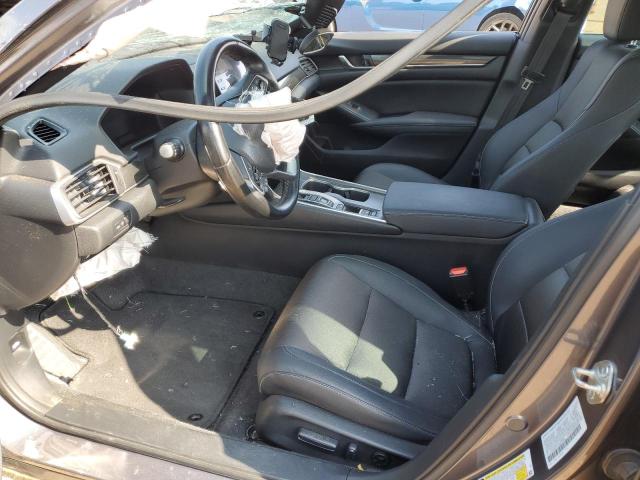 Photo 6 VIN: 1HGCV2F37LA024842 - HONDA ACCORD SPO 