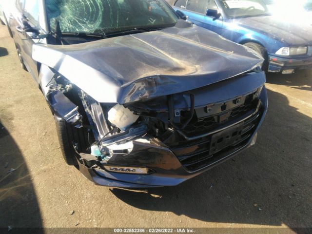 Photo 5 VIN: 1HGCV2F37LA029491 - HONDA ACCORD SEDAN 