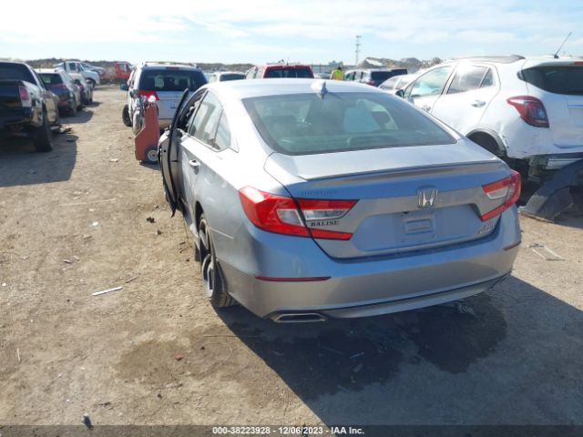 Photo 2 VIN: 1HGCV2F37LA030236 - HONDA ACCORD 