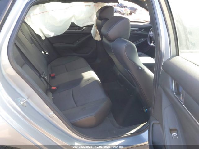 Photo 7 VIN: 1HGCV2F37LA030236 - HONDA ACCORD 