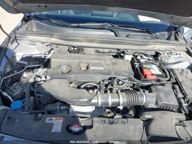 Photo 9 VIN: 1HGCV2F37LA030236 - HONDA ACCORD 