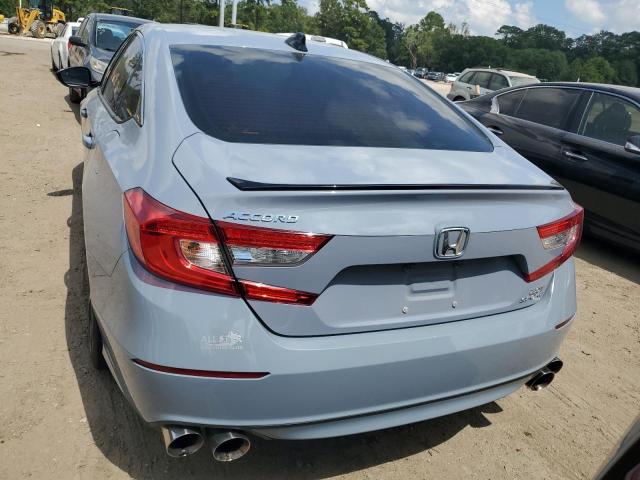 Photo 5 VIN: 1HGCV2F37MA003121 - HONDA ACCORD SPO 