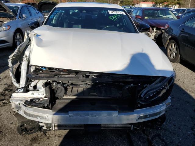 Photo 4 VIN: 1HGCV2F37MA009906 - HONDA ACCORD SPO 