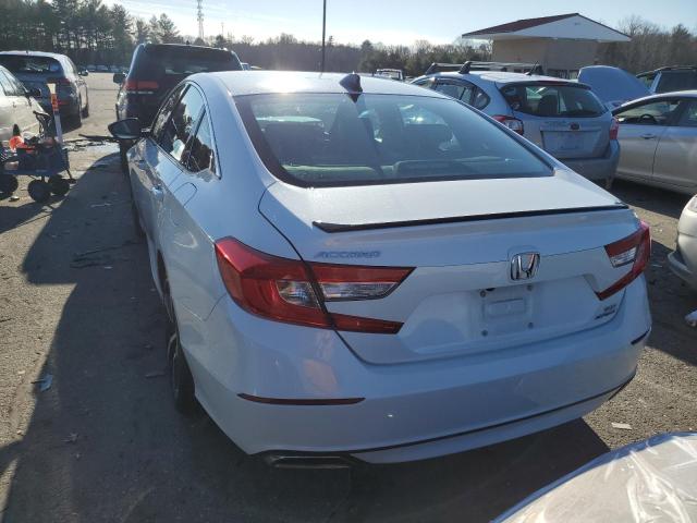 Photo 5 VIN: 1HGCV2F37MA009906 - HONDA ACCORD SPO 