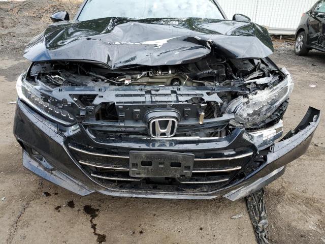 Photo 10 VIN: 1HGCV2F37MA010800 - HONDA ACCORD SPO 