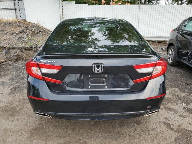 Photo 5 VIN: 1HGCV2F37MA010800 - HONDA ACCORD SPO 