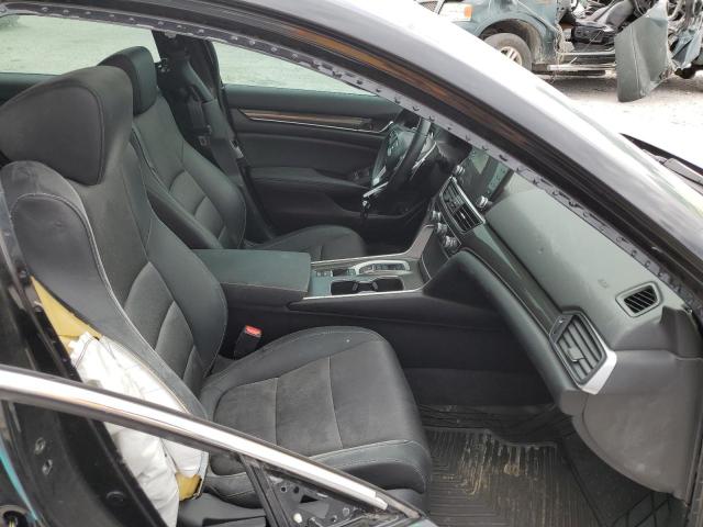 Photo 4 VIN: 1HGCV2F37MA020355 - HONDA ACCORD SPO 