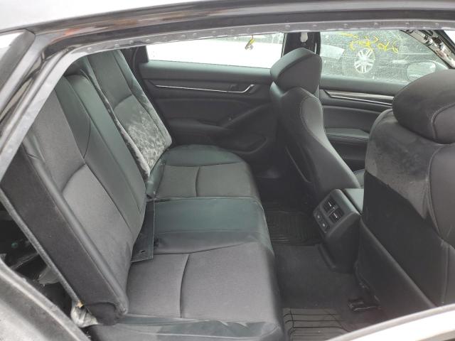 Photo 5 VIN: 1HGCV2F37MA020355 - HONDA ACCORD SPO 