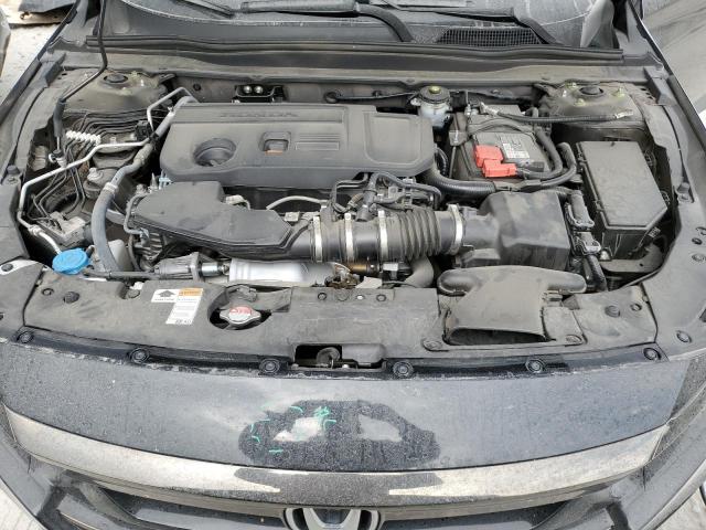 Photo 6 VIN: 1HGCV2F37MA020355 - HONDA ACCORD SPO 