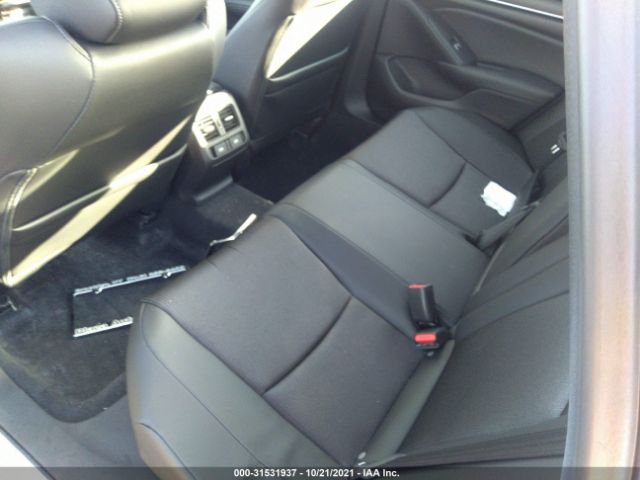 Photo 7 VIN: 1HGCV2F37MA025281 - HONDA ACCORD SEDAN 