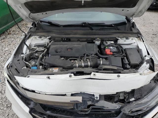 Photo 10 VIN: 1HGCV2F37MA033736 - HONDA ACCORD 