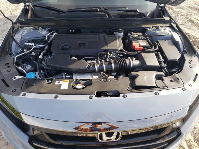 Photo 6 VIN: 1HGCV2F37MA033994 - HONDA ACCORD SPO 