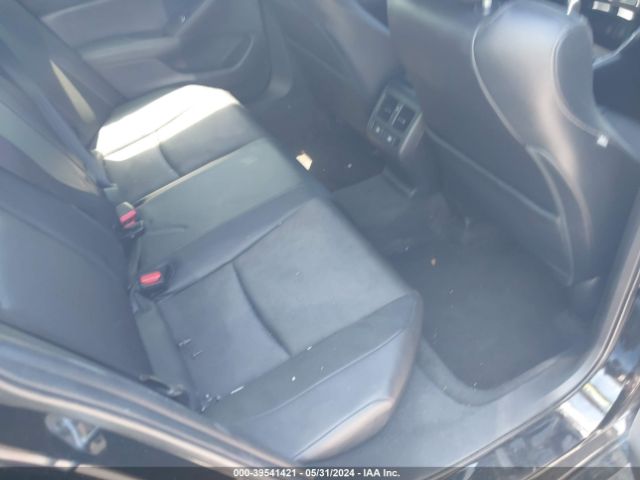 Photo 7 VIN: 1HGCV2F37NA014167 - HONDA ACCORD 