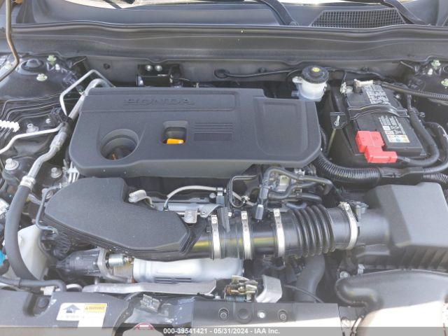 Photo 9 VIN: 1HGCV2F37NA014167 - HONDA ACCORD 