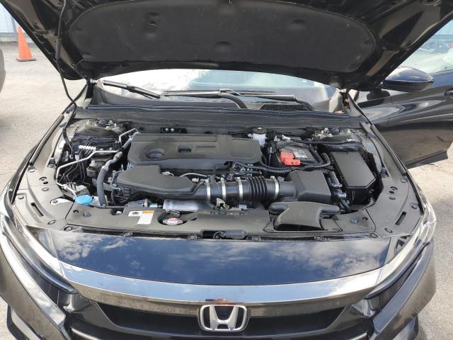 Photo 10 VIN: 1HGCV2F37NA017361 - HONDA ACCORD 