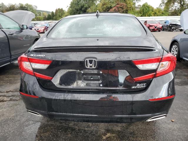 Photo 5 VIN: 1HGCV2F37NA019238 - HONDA ACCORD 