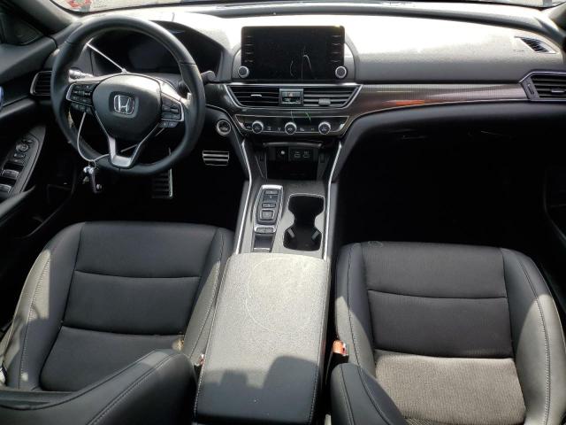 Photo 7 VIN: 1HGCV2F37NA019238 - HONDA ACCORD 