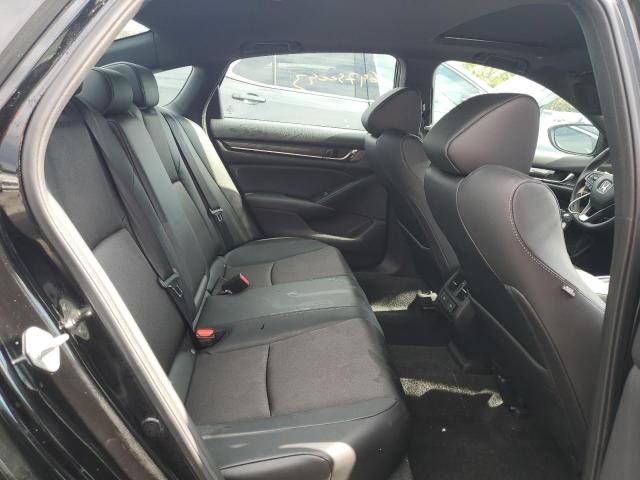 Photo 9 VIN: 1HGCV2F37NA019238 - HONDA ACCORD 