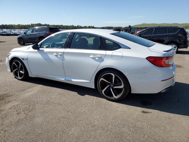 Photo 1 VIN: 1HGCV2F37NA021832 - HONDA ACCORD 