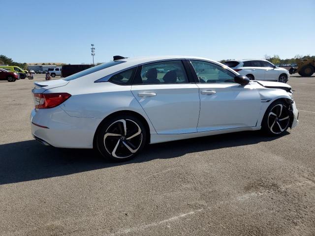 Photo 2 VIN: 1HGCV2F37NA021832 - HONDA ACCORD 