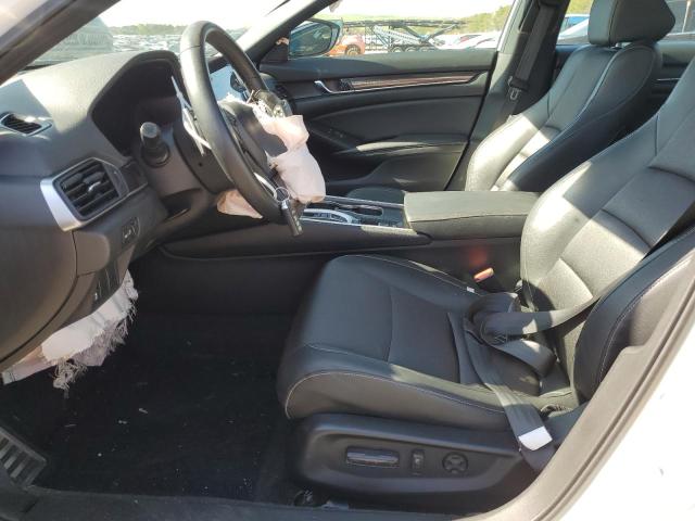 Photo 6 VIN: 1HGCV2F37NA021832 - HONDA ACCORD 