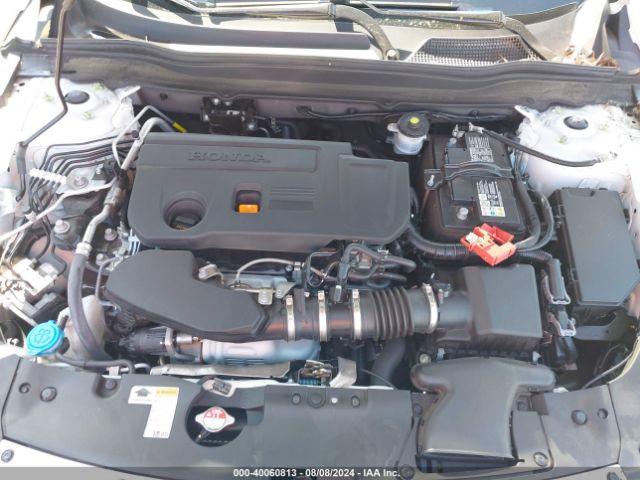 Photo 9 VIN: 1HGCV2F37NA023869 - HONDA ACCORD 