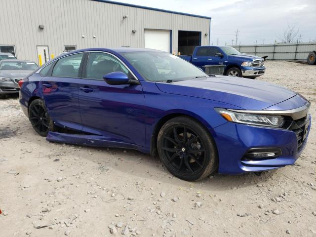 Photo 3 VIN: 1HGCV2F38JA035099 - HONDA ACCORD 