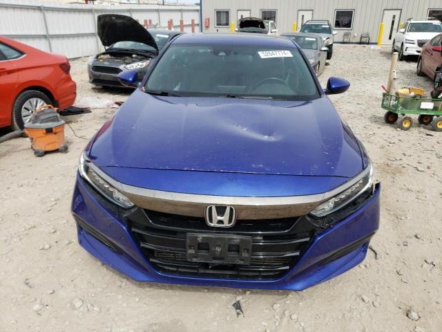 Photo 4 VIN: 1HGCV2F38JA035099 - HONDA ACCORD 