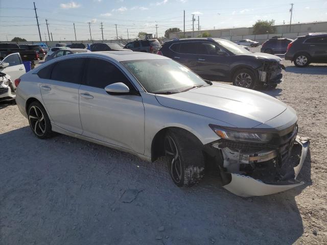 Photo 3 VIN: 1HGCV2F38JA039427 - HONDA ACCORD SPO 